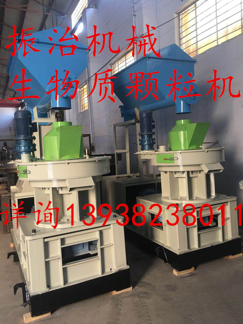 生物質(zhì)顆粒機、鋸末顆粒機
